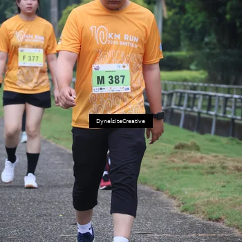 Runner Photo 8568444