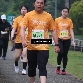 Runner Photo 8568445