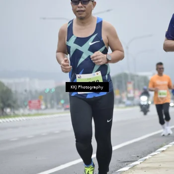 Runner Photo 8568448