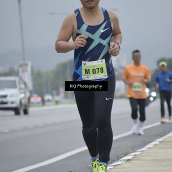 Runner Photo 8568449