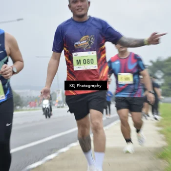 Runner Photo 8568452