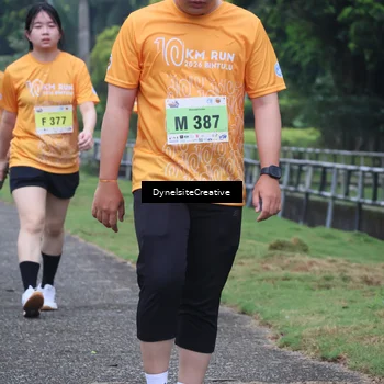 Runner Photo 8568454