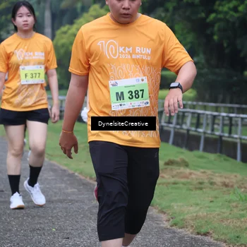 Runner Photo 8568457