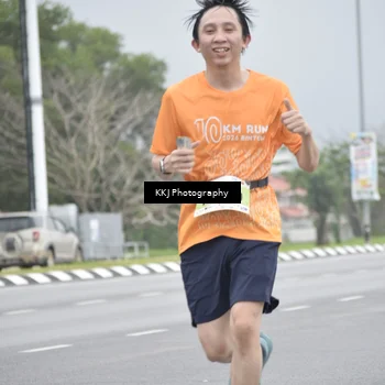 Runner Photo 8568458