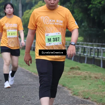 Runner Photo 8568459