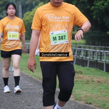 Runner Photo 8568460