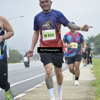 Runner Photo 8568462
