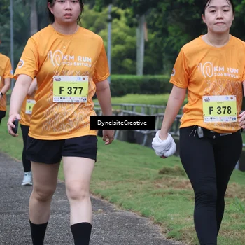 Runner Photo 8568463