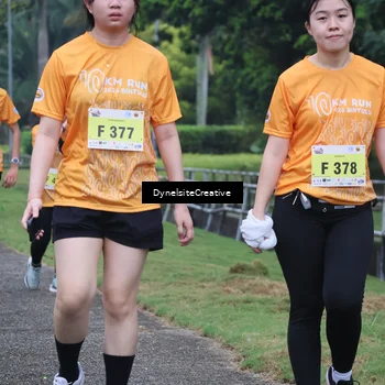 Runner Photo 8568466