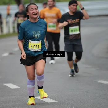 Runner Photo 8568467