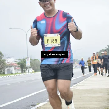 Runner Photo 8568469