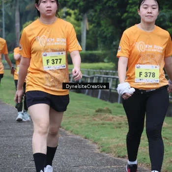 Runner Photo 8568475