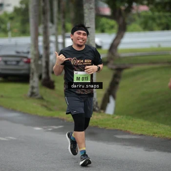 Runner Photo 8568476