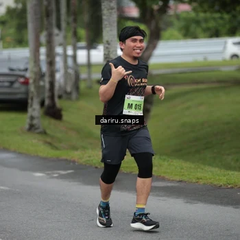 Runner Photo 8568477