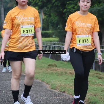 Runner Photo 8568480