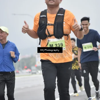 Runner Photo 8568482
