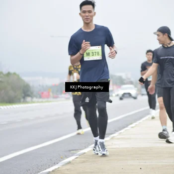 Runner Photo 8568487