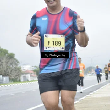 Runner Photo 8568489