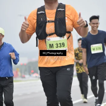 Runner Photo 8568492