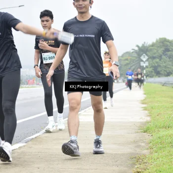 Runner Photo 8568498