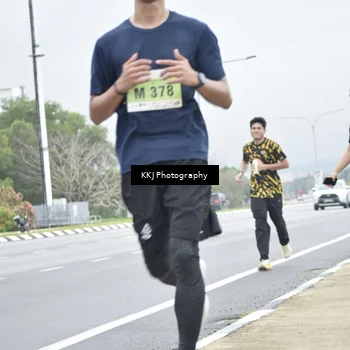 Runner Photo 8568499