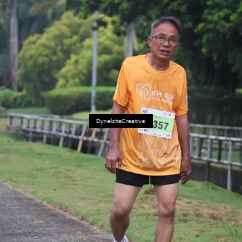 Runner Photo 8568501