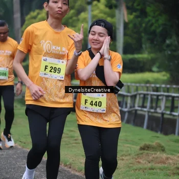 Runner Photo 8568502