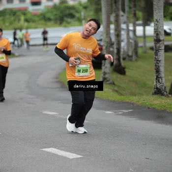 Runner Photo 8568503