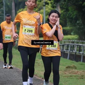 Runner Photo 8568504