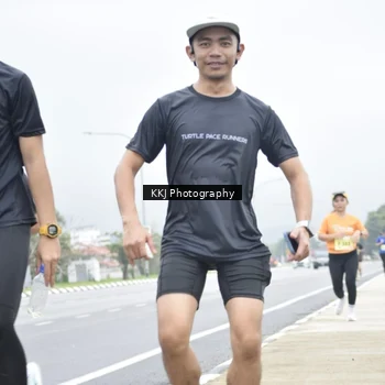 Runner Photo 8568507