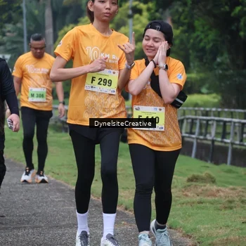 Runner Photo 8568508