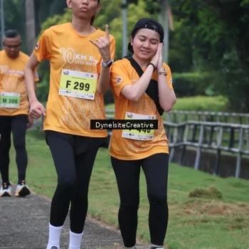 Runner Photo 8568509