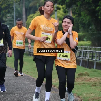 Runner Photo 8568510