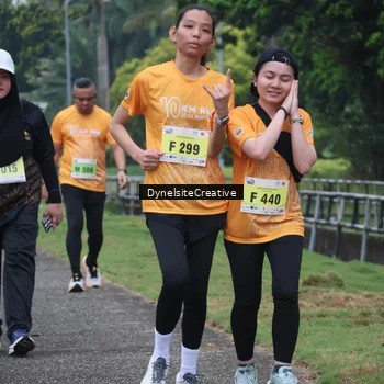 Runner Photo 8568514