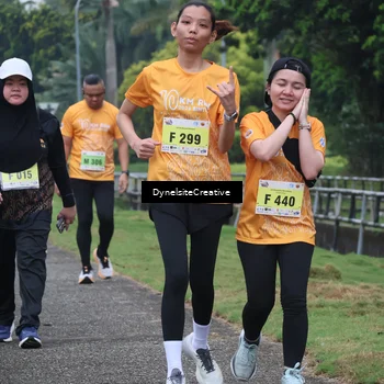 Runner Photo 8568515