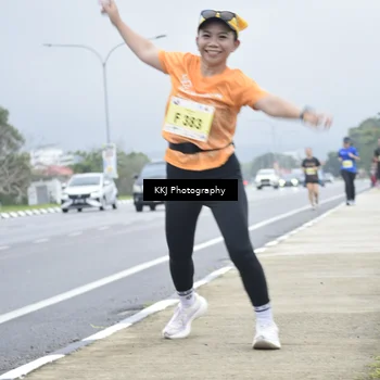 Runner Photo 8568516