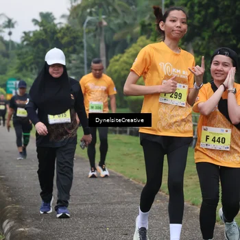 Runner Photo 8568517
