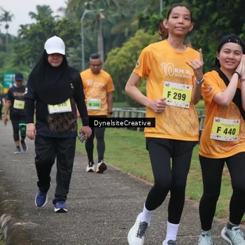 Runner Photo 8568518