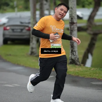 Runner Photo 8568521