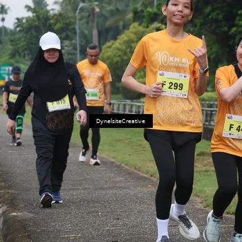 Runner Photo 8568525