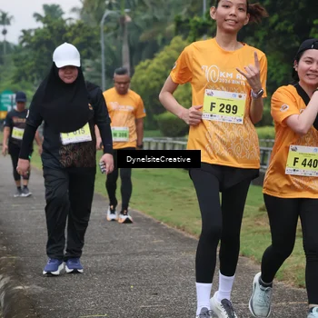 Runner Photo 8568526