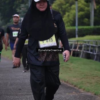 Runner Photo 8568528