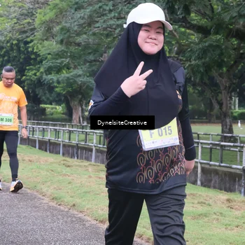 Runner Photo 8568535