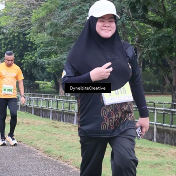 Runner Photo 8568536