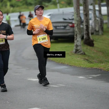 Runner Photo 8568538