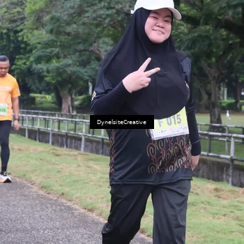 Runner Photo 8568539
