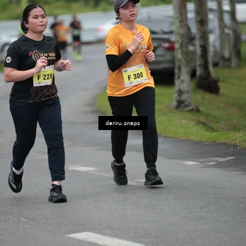 Runner Photo 8568540
