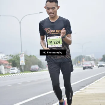 Runner Photo 8568543