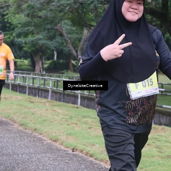 Runner Photo 8568544