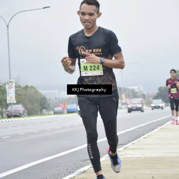 Runner Photo 8568545